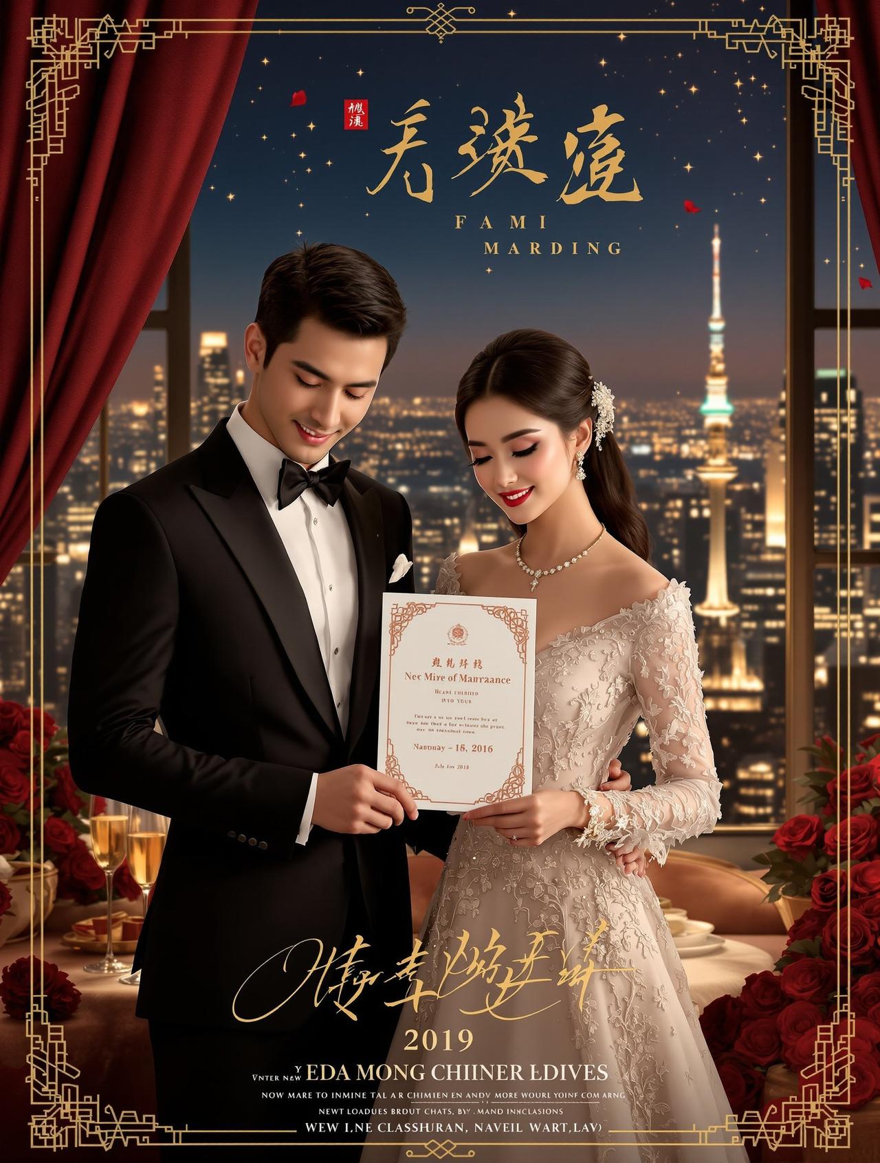短剧影视 - 闪婚总裁契约妻 短剧影视 - 闪婚总裁契约妻