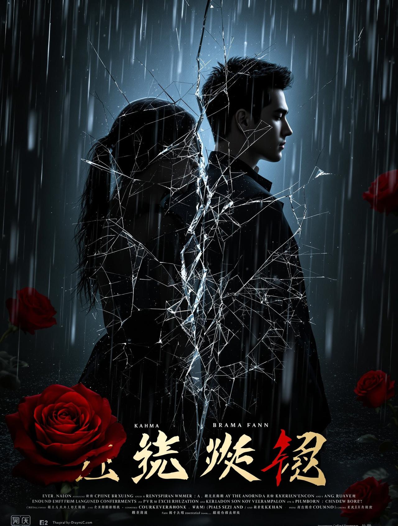 短剧影视 - 破镜重圆:前妻别想逃 短剧影视 - 破镜重圆:前妻别想逃