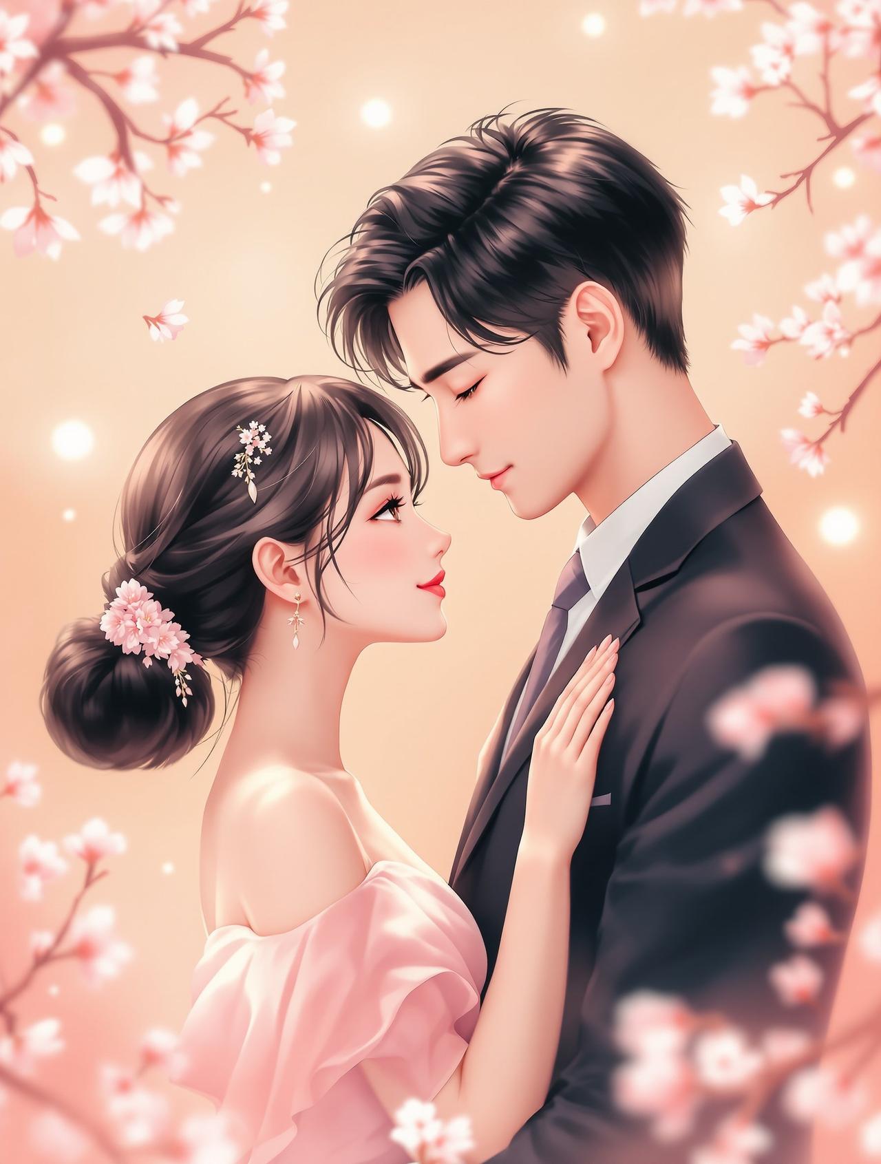 短剧影视 - 总裁的第七夜新娘